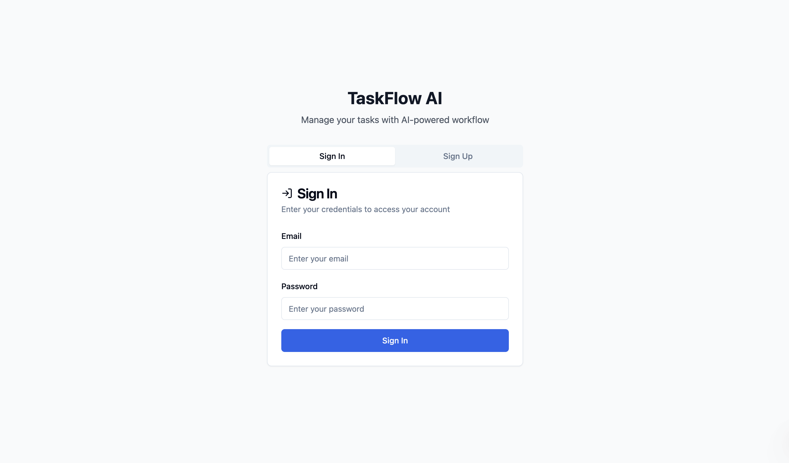 DoTask app preview