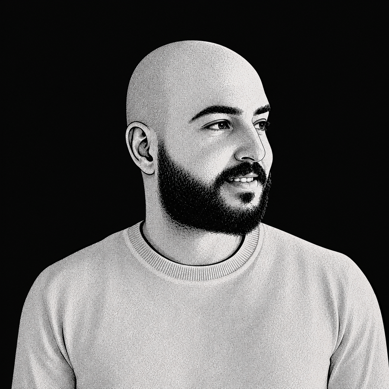 Amr portrait